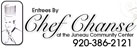 Chef Chanse